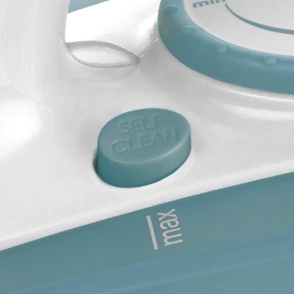 اتو بخار دستی Black & Decker X1600 - تصویر 7