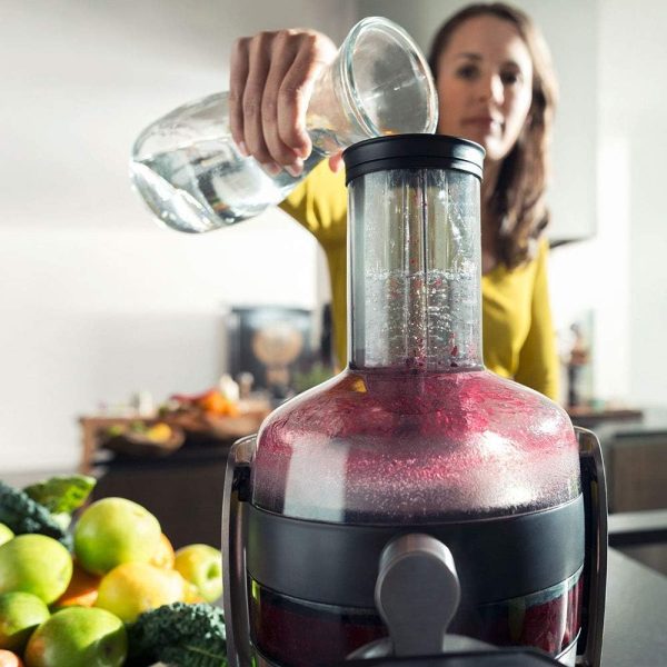 آبمیوه گیری PHILIPS Avance Collection Juicer 1.5 Liter - تصویر 5