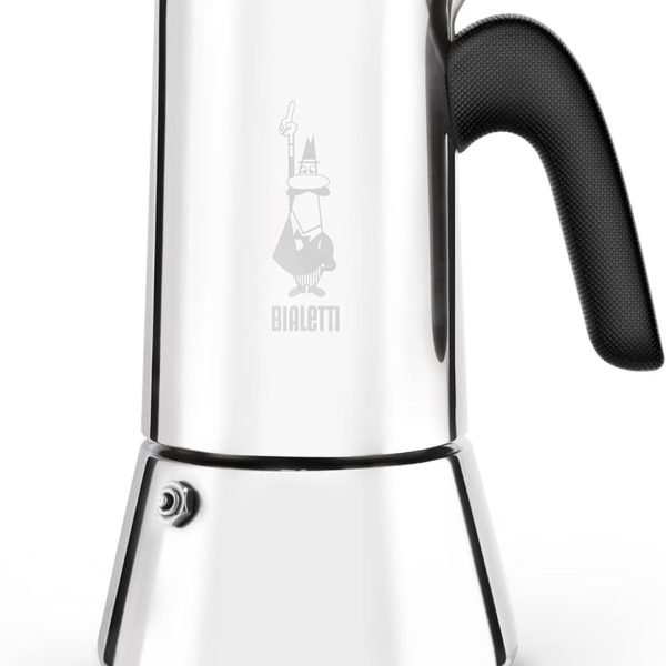 قهوه جوش Bialetti NEW VENUS 6TZ Induction