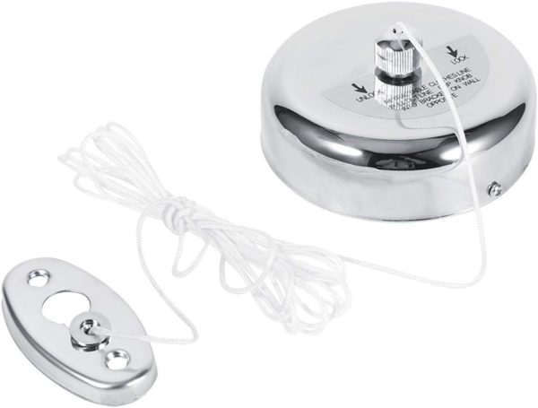 بند رخت فنری Retractable Outdoor Clothes line