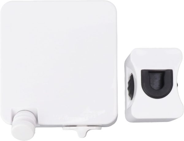 بند رخت فنری Retractable Clothesline