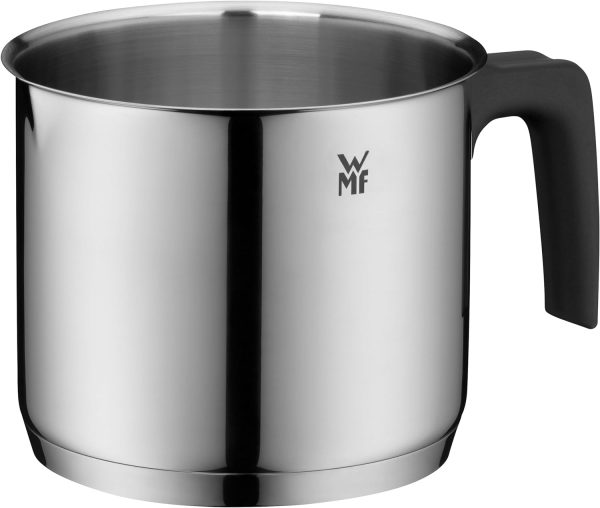 شیرجوش WMF Boiler Pot 14cm 1.7L Stainless Steel. Cooking Pot.