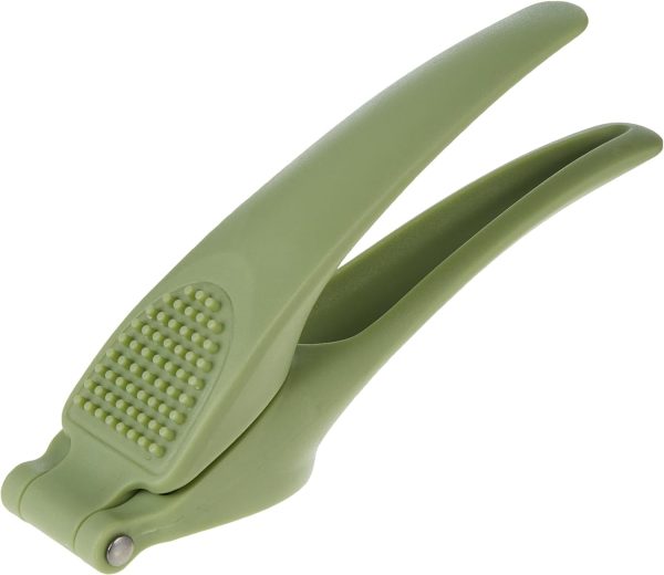 سیر له کن Cuisine Art Garlic Press Green (M-803)