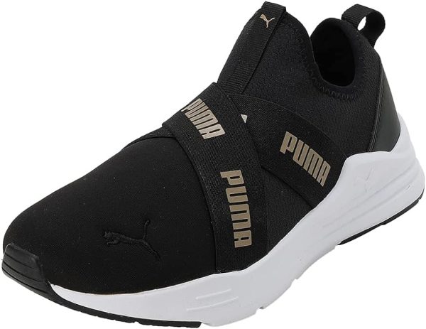 کفش  PUMA Wired womens Low Boots