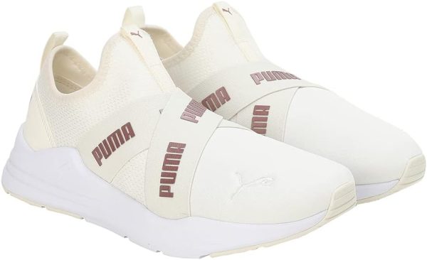کفش PUMA Wired womens Low Boots - تصویر 4