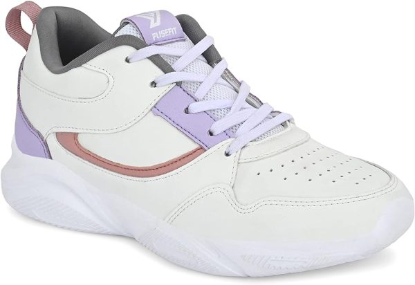 کفش Fusefit Women's JADE FF Sports Shoe - تصویر 5