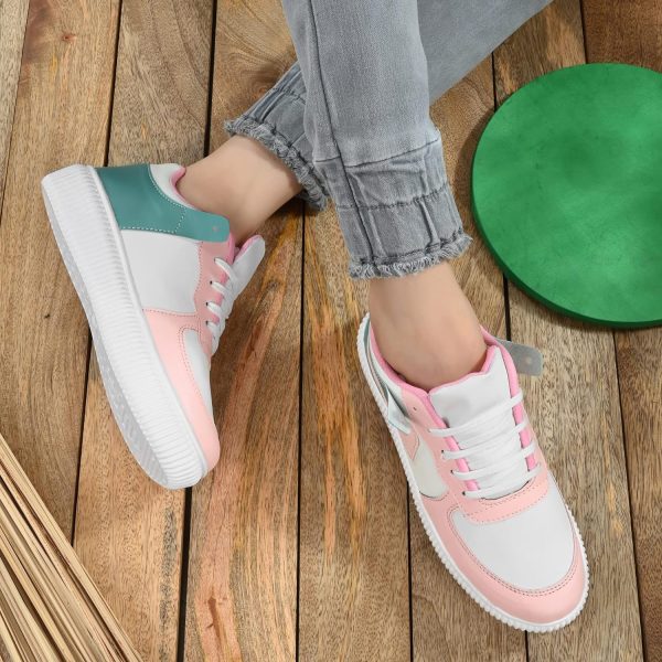 کفش  Centrino Women Casual Sneaker Shoe - تصویر 6