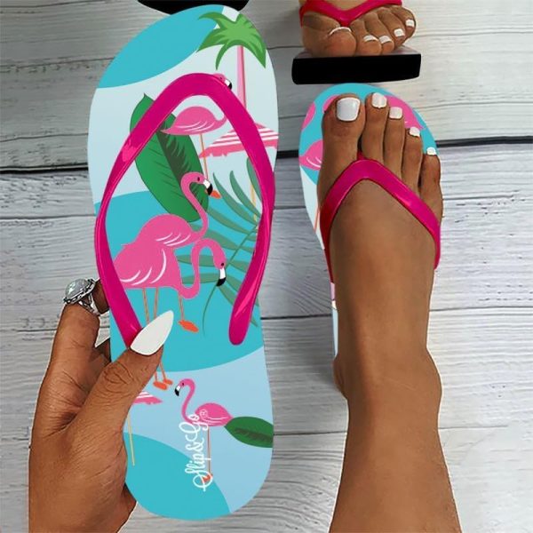 صندل slippers mensandals for women and girls made from natural rubber, extremely comfortable and lightweight, odorless, waterproof, non-slip sole. Slippers from Slip&go. - تصویر 5