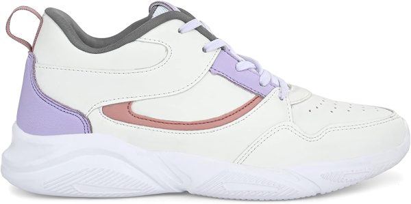 کفش Fusefit Women's JADE FF Sports Shoe - تصویر 6