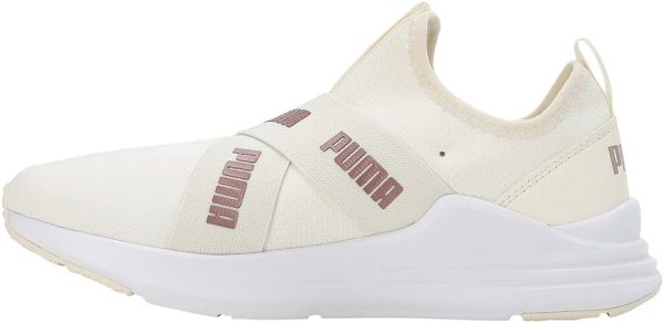 کفش PUMA Wired womens Low Boots - تصویر 5