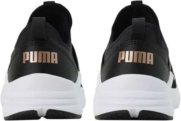 کفش  PUMA Wired womens Low Boots - تصویر 6