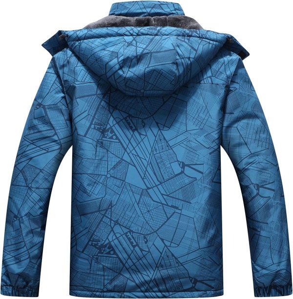 لباس اسکی https://www.amazon.ae/OTU-Waterproof-Snowboarding-Windbreaker-Mountain/dp/B097T1FJY7/ref=sr_1_52?content-id=amzn1.sym.1bf402b6-6177-4ce0-a886-f1a2d789baba%3Aamzn1.sym.1bf402b6-6177-4ce0-a886-f1a2d789baba&keywords=ski%2Bclothes&pd_rd_r=43627711-3c44-4f62-b213-9f4c59cf8454&pd_rd_w=GshIv&pd_rd_wg=2eyoi&pf_rd_p=1bf402b6-6177-4ce0-a886-f1a2d789baba&pf_rd_r=AFNTNDZSZHMBXZFZ884N&qid=1707581190&sr=8-52&th=1&psc=1 - تصویر 4