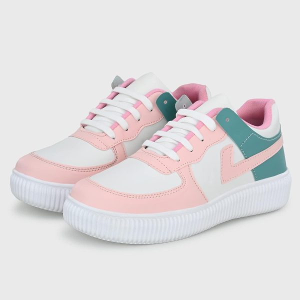 کفش  Centrino Women Casual Sneaker Shoe - تصویر 7