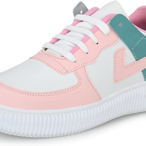 کفش  Centrino Women Casual Sneaker Shoe