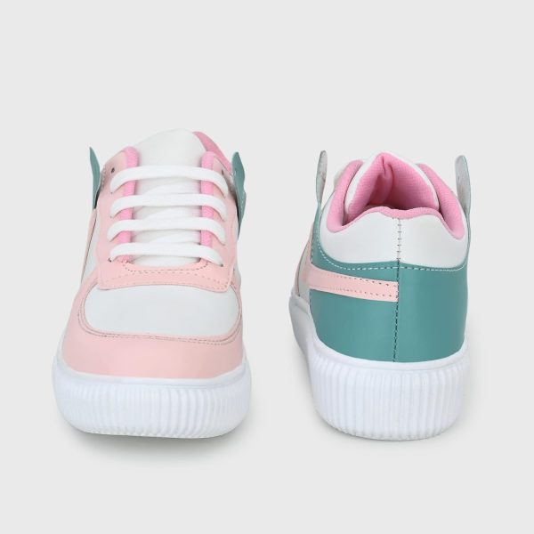 کفش  Centrino Women Casual Sneaker Shoe - تصویر 8