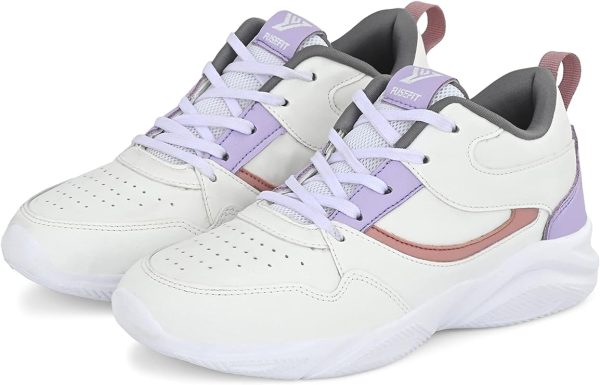 کفش Fusefit Women's JADE FF Sports Shoe