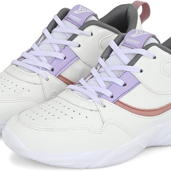 کفش Fusefit Women's JADE FF Sports Shoe