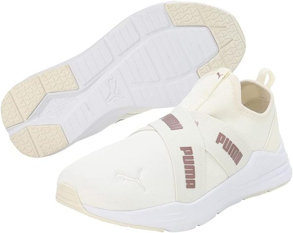 کفش PUMA Wired womens Low Boots - تصویر 8