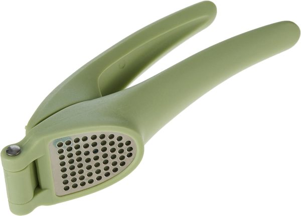 سیر له کن Cuisine Art Garlic Press Green (M-803) - تصویر 5