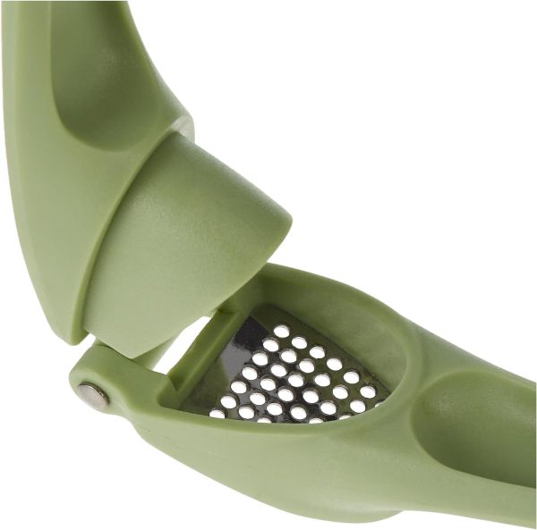 سیر له کن Cuisine Art Garlic Press Green (M-803) - تصویر 6