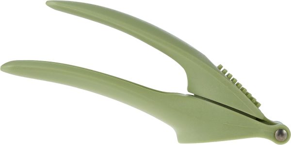 سیر له کن Cuisine Art Garlic Press Green (M-803) - تصویر 7