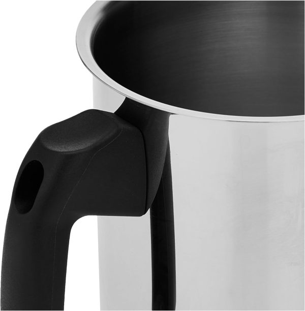 شیرجوش Tramontina Allegra 12cm 1.4L Stainless Steel Multipurpose Boiler with Bakelite Handle - تصویر 8