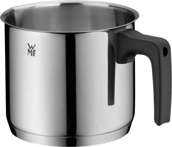 شیرجوش WMF Boiler Pot 14cm 1.7L Stainless Steel. Cooking Pot. - تصویر 5
