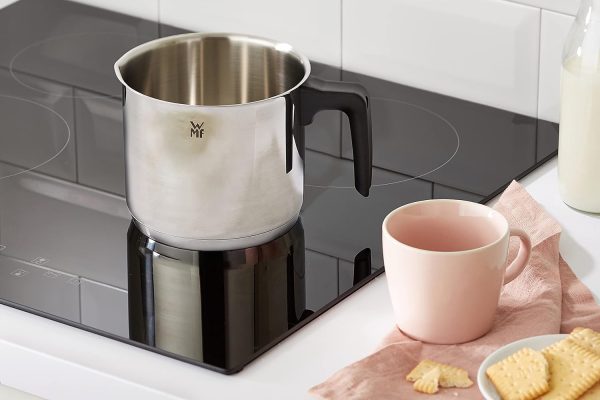 شیرجوش WMF Boiler Pot 14cm 1.7L Stainless Steel. Cooking Pot. - تصویر 6