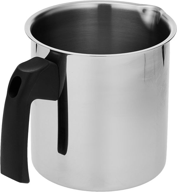 شیرجوش Tramontina Allegra 12cm 1.4L Stainless Steel Multipurpose Boiler with Bakelite Handle - تصویر 9