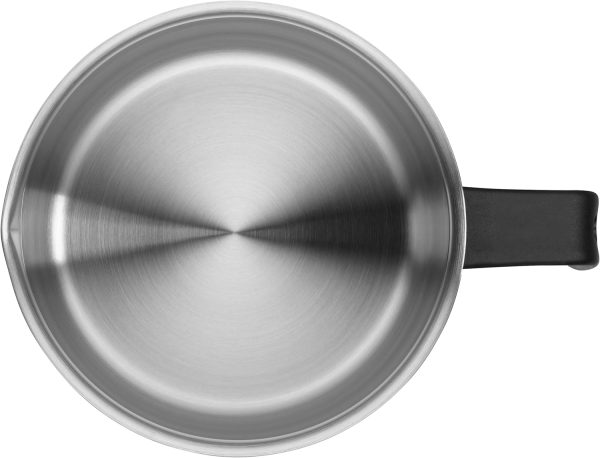 شیرجوش WMF Boiler Pot 14cm 1.7L Stainless Steel. Cooking Pot. - تصویر 7
