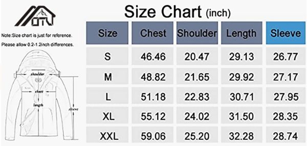 لباس اسکی https://www.amazon.ae/OTU-Waterproof-Snowboarding-Windbreaker-Mountain/dp/B097T1FJY7/ref=sr_1_52?content-id=amzn1.sym.1bf402b6-6177-4ce0-a886-f1a2d789baba%3Aamzn1.sym.1bf402b6-6177-4ce0-a886-f1a2d789baba&keywords=ski%2Bclothes&pd_rd_r=43627711-3c44-4f62-b213-9f4c59cf8454&pd_rd_w=GshIv&pd_rd_wg=2eyoi&pf_rd_p=1bf402b6-6177-4ce0-a886-f1a2d789baba&pf_rd_r=AFNTNDZSZHMBXZFZ884N&qid=1707581190&sr=8-52&th=1&psc=1 - تصویر 8
