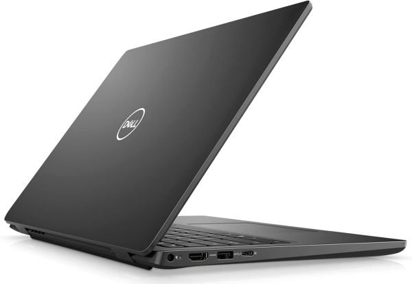 لپ تاپ Dell Latitude 3000 3420 Laptop (2021) | 14" HD | Core i5 - 512GB SSD - 16GB RAM | 4 Cores @ 4.4 GHz - 11th Gen CPU Win 10 Pro (Renewed) - تصویر 11