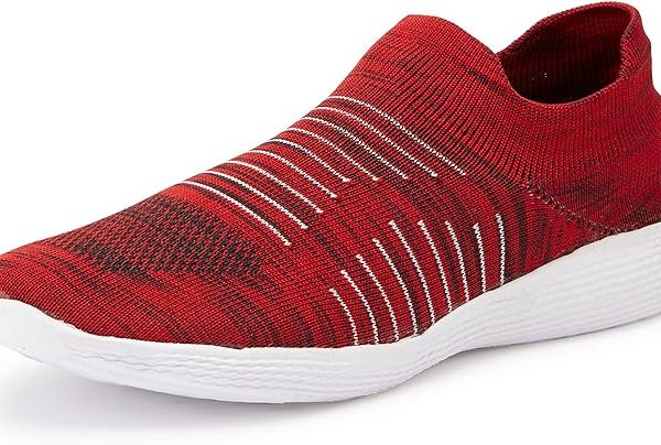 کفش Bourge Men's Loire-94 Slip-On Shoes