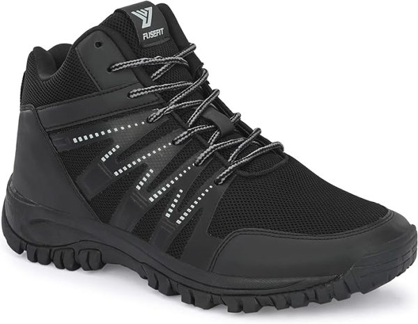 کفش Fusefit Men's DENALI FF Outdoor hiking shoes