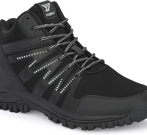 کفش Fusefit Men's DENALI FF Outdoor hiking shoes