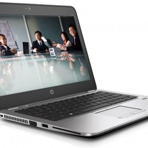 لپ تاپ HP EliteBook 840 G3 Renewed Business Laptop | intel Core i7-6th Generation CPU | 16GB RAM | 512GB SSD | 14.1 inch Non-Touch Display | Windows 10 Pro | RENEWED