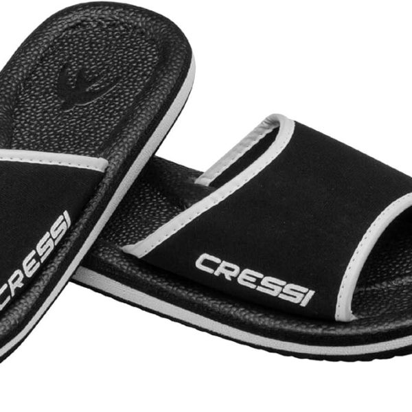 دمپایی Cressi Lipari unisex-adult Beach Thong Sandals & Pool Shoes