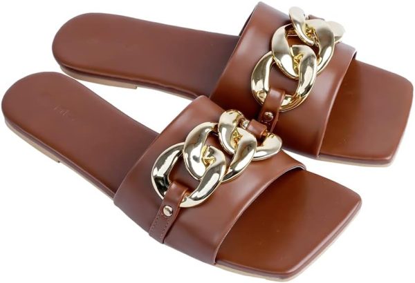 صندل AMICA Nora womens Sandal