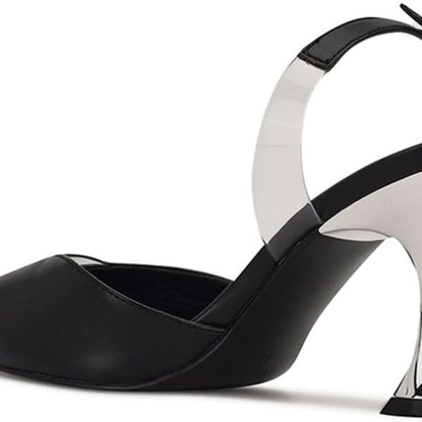 کفش  NINE WEST Heat3 womens Heeled Sandal