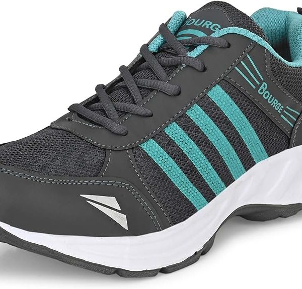 کفش Bourge Men's Loire-z167 Sports Shoes