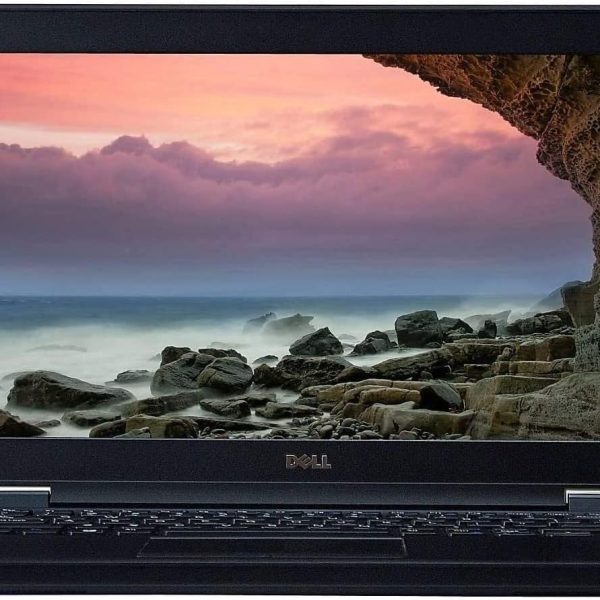 لپ تاپ Dell Fast Dell Latitude E5470 HD Business Laptop Notebook PC (Intel Core i5-6300U