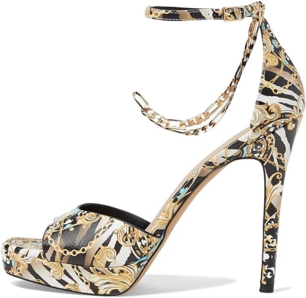 کفش Aldo Women 20PRISILLA Prisilla Heeled Sandals