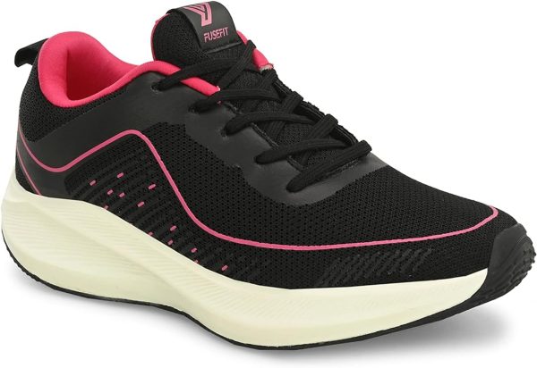 کفش Fusefit Women's MADELYN FF Sports Shoe