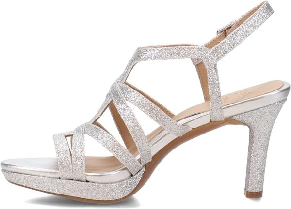 کفش Naturalizer Baylor womens Sandal