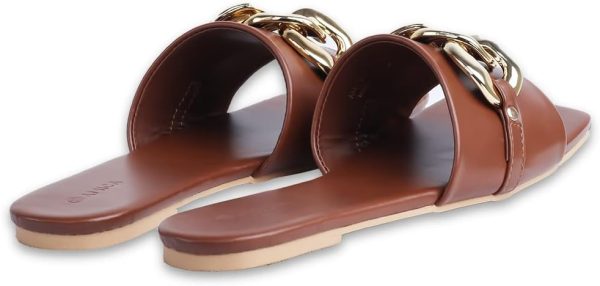 صندل AMICA Nora womens Sandal - تصویر 2