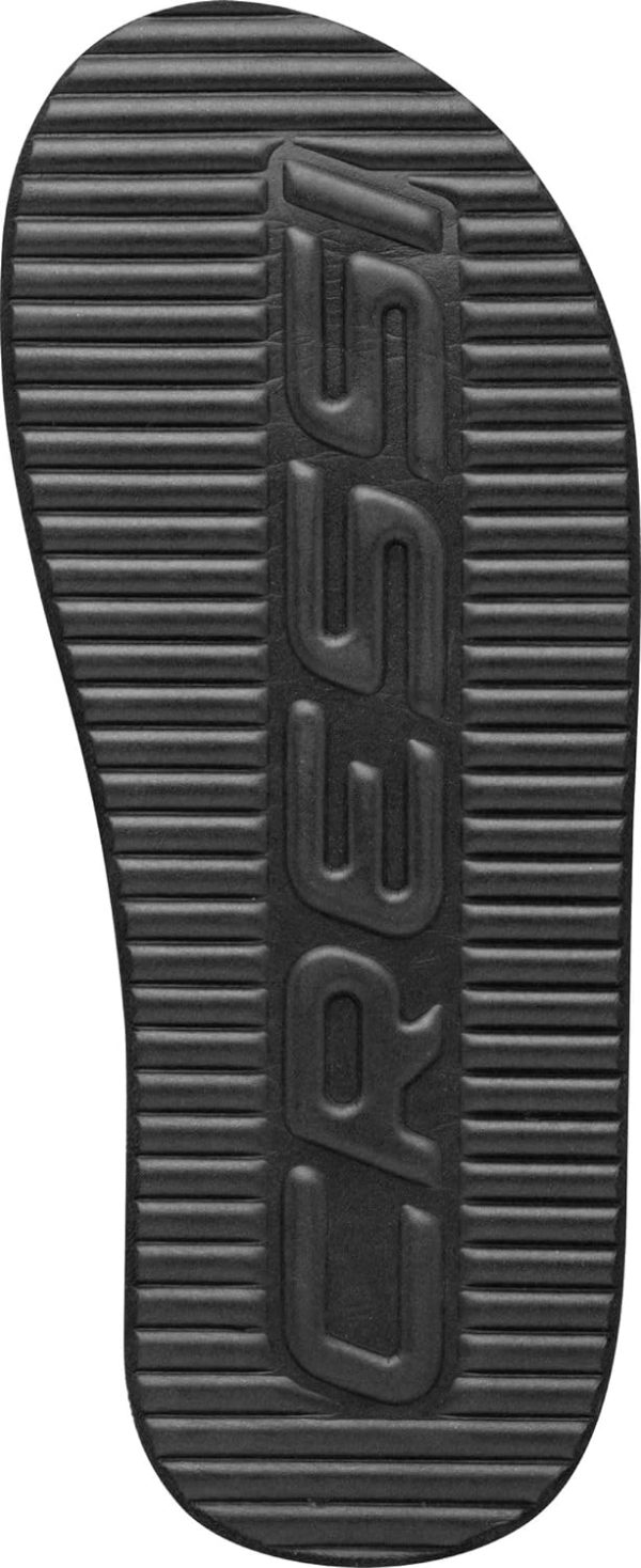 دمپایی Cressi Lipari unisex-adult Beach Thong Sandals & Pool Shoes - تصویر 4
