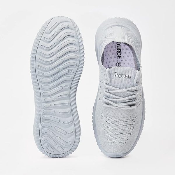 کفش Bourge Women's Micam-506 Running Shoes - تصویر 4