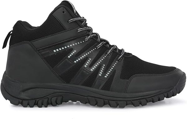 کفش Fusefit Men's DENALI FF Outdoor hiking shoes - تصویر 5