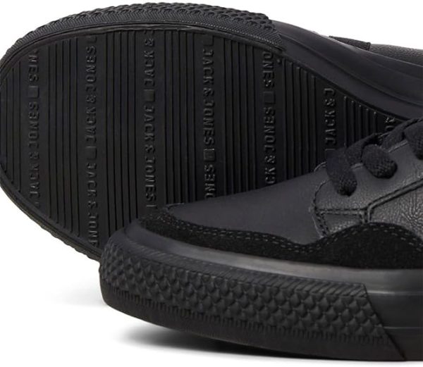 کفش Jack & Jones Morden Combo mens Sneaker - تصویر 5