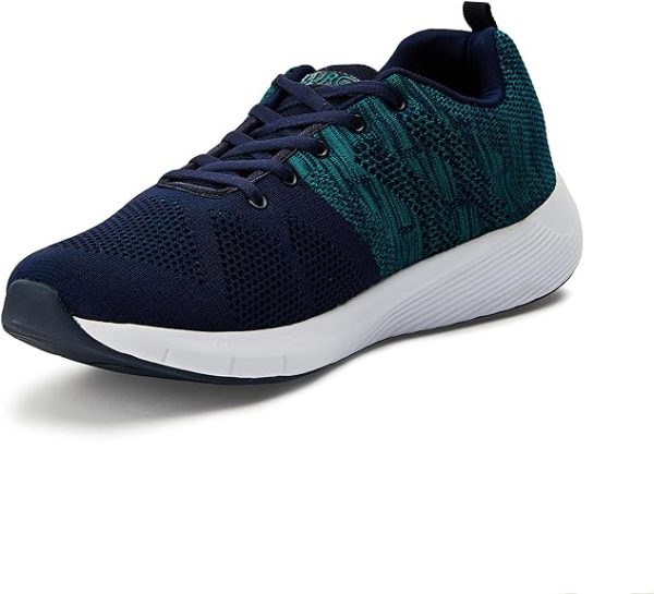 کفش Bourge Men Loire-Z116 Running Shoes - تصویر 6